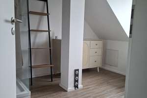 Moderne 3-Zimmer-Wohnung mit Dachterrasse zu vermieten – Schillstraße 26a, 86167 Lechhausen-West, Augsburg – Vorschaubild 5
