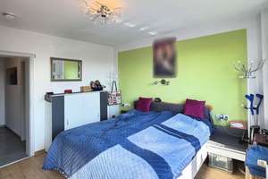 Top-sanierte (in 2019) 3-Zimmer-Wohnung auf Erbpacht in Hannover-Ledeburg – Einziehen & Wohlfühlen – Die vollständige Adresse der Immobilie erhältst du vom Anbieter., 30419 Ledeburg, Hannover – Vorschaubild 14