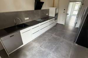 Stadtgarten - Exklusive 2-Zi-EBK, Kamin, Fußbodenh., Balkon, Regendusche, Videogg.sprech – Bachstr. 56, 58089 Wehringhausen, Hagen – Vorschaubild 5