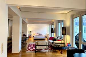 Exclusives Wohnen zwischen Isar & Altstadt – Widenmayerstr. 17, 80538 Englischer Garten, München – Vorschaubild 4