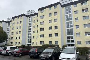 Schöne 2-Zimmer - Eigentumswohnung in Köln Merheim