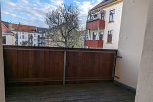 +++NEU!!!+Wunderschöne 2-R.Whg./Balkon/tolles BAD!+++ – Holzhäuser Str. 63, 4299 Leipzig – Vorschaubild 11