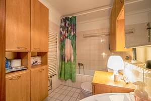 Perfekte 3-Zimmer-Dachgeschosswohnung mit Außenstellplatz - ideal für Eigennutzer und Kapitalanleger – Die vollständige Adresse der Immobilie erhältst du vom Anbieter., 68219 Rheinau, Mannheim – Vorschaubild 8
