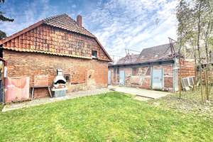 Großzügiges Einfamilienhaus aus dem Jahr 1800 – Sanierungsobjekt mit Potenzial und neuer Heizung – Die vollständige Adresse der Immobilie erhältst du vom Anbieter., 31020 Salzhemmendorf – Vorschaubild 6