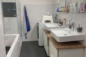 3-Zimmer-Wohnung*zentral*renoviert*in Pforzheim – Die vollständige Adresse der Immobilie erhältst du vom Anbieter., 75173 Südweststadt, Pforzheim – Vorschaubild 9