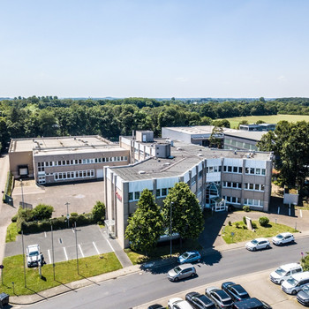 Attraktives Bürogebäude mit Lobby | Kurzfristig verfügbar