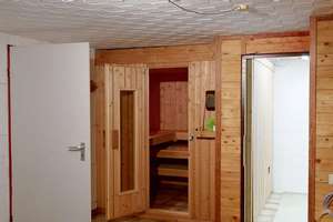FAMILIEN-WOHN(T)RÄUME: Großzügige Doppelhaushälfte mit Keller & Sauna – Die vollständige Adresse der Immobilie erhältst du vom Anbieter., 25474 Hasloh – Vorschaubild 24