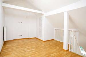 DACHGESCHOSS MIT WEITBLICK IN DIE DÖNCHE | 104 m² MIT GALERIE – 34131 Bad Wilhelmshöhe, Kassel – Vorschaubild 17