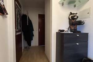 Schöne Wohnung in guter Lage! – Die vollständige Adresse der Immobilie erhältst du vom Anbieter., 51379 Opladen, Leverkusen – Vorschaubild 10