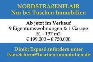 -I| BEST-ANGEBOT || Schöne Mansardenwohnung || NORDSTRAßENFLAIR |I- – Parkstraße 74, 40477 Pempelfort, Düsseldorf – Vorschaubild 8