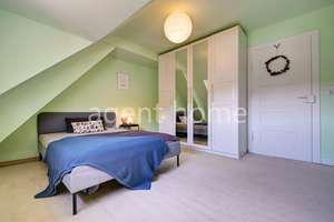 MÖBLIERT - WOHNEN MIT WEITBLICK - 5-Zimmer mit Balkon  Garten – Die vollständige Adresse der Immobilie erhältst du vom Anbieter., 70192 Lenzhalde, Stuttgart – Vorschaubild 35