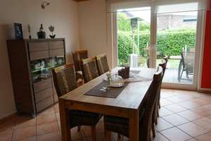 Freistehendes, energetisches Einfamilienhaus, ruhige Lage in Mausbach – 52224 Stolberg (Rheinland) – Vorschaubild 9