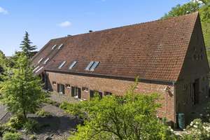 KVBm Bietet an: Einfamilienhaus in Engden – Die vollständige Adresse der Immobilie erhältst du vom Anbieter., 48465 Engden – Vorschaubild 5