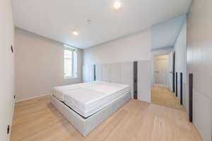Schöne 4-Zimmer-Wohnung im Oval direkt am Traditionsschiffhafen – Die vollständige Adresse der Immobilie erhältst du vom Anbieter., 20457 HafenCity, Hamburg – Vorschaubild 20
