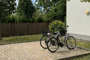 Ein neues Gefühl Zuhause - 
selbstständig wohnen, flexibel betreut – Die vollständige Adresse der Immobilie erhältst du vom Anbieter., 67454 Haßloch – Vorschaubild 13