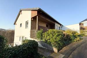 **RESERVIERT** Exklusiv in Hachenburg! Zweifamilienhaus in fußläufiger Zentrumsnähe! – Die vollständige Adresse der Immobilie erhältst du vom Anbieter., 57627 Hachenburg – Vorschaubild 46