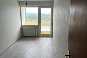 Tolle 4 ZKB ca. 100qm, neu renoviert, 3 Balkone, Toller Fernblick vom 11.OG+ Garage – 68309 Vogelstang, Mannheim – Vorschaubild 25