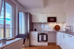 Helle Mietwohnung mit Vormittagssonne - Zentral gelegen mit guter Anbindung – Osnabrücker Straße 27, 10589 Charlottenburg, Berlin – Vorschaubild 12