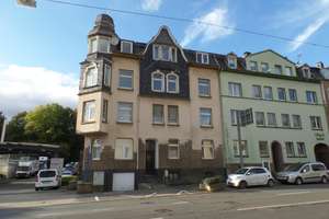 Schöne, sanierte 3-Zimmer-Wohnung in Wuppertal – Varresbecker Str. 129, 42115 Elberfeld West, Wuppertal – Vorschaubild 1