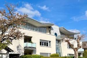 Exklusive 3-Zimmer Wohnung provisionsfrei mit Loggia, Einbauküche und TG-Stellplatz in Lindenthal