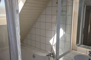 Beste Lage in Karlsruhe, Stadt und Natur Pur.  Terrasse, Garten und Gäste WC!! – Kniebisstr 15, 76199 Weiherfeld-Dammerstock, Karlsruhe – Vorschaubild 9
