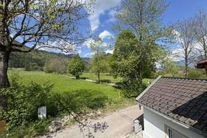 Teilerneuerte Süd-West-Haushälfte mit Doppelgarage in stiller Randlage – Die vollständige Adresse der Immobilie erhältst du vom Anbieter., 83259 Schleching – Vorschaubild 19