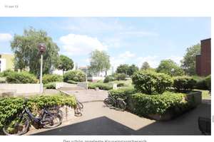 Münster. Uni nebenan usw.  – Horstmarer Landweg 127, 48149 Sentrup, Münster – Vorschaubild 2