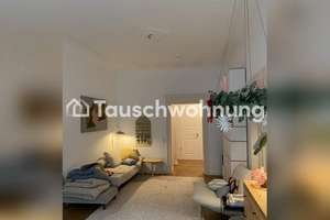 Tauschwohnung: 4 Zimmer, Prenzlauer Berg + Ausgleich – Senefelderstraße 30a, 10437 Prenzlauer Berg, Berlin – Vorschaubild 2