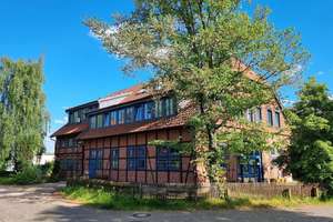 Ein Appartementhaus in bester Lage