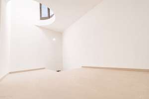 Erstbezug nach Kernsanierung – moderne 102 m² Souterrainwohnung mit Fußbodenheizung & Kachelofen – 67069 Pfingstweide, Ludwigshafen am Rhein – Vorschaubild 9
