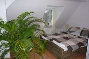schöne 3,5 Zi-Maisonette-Whg.mit Dachterasse i.4-Part.-Hs. – Leyentalstr. 87, 47799 Cracau, Krefeld – Vorschaubild 9