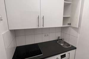 *Nordend* 1,5 -Zimmer-Wohnung – 60318 Nordend-West, Frankfurt am Main – Vorschaubild 5