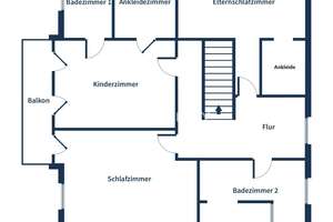 Ihr Traumhaus: Luxuriöse Doppelhaushälfte mit großem Garten und vielen Highlights – Die vollständige Adresse der Immobilie erhältst du vom Anbieter., 52499 Baesweiler – Vorschaubild 28