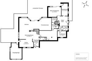 Repräsentative Villa mit Einliegerwohnung in Taaken – Rotenburg (Wümme) (Kreis) – Vorschaubild 20