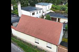 Grundstück mit herrlichem Garten - für Gewerbe geeignet – Dorfstraße 45, 6456 Mansfeld-Südharz (Kreis) – Vorschaubild 1