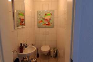 Ruhige 3-Zimmer-Wohnung im Grünen! – Kütterweg 158, 47807 Fischeln, Krefeld – Vorschaubild 6