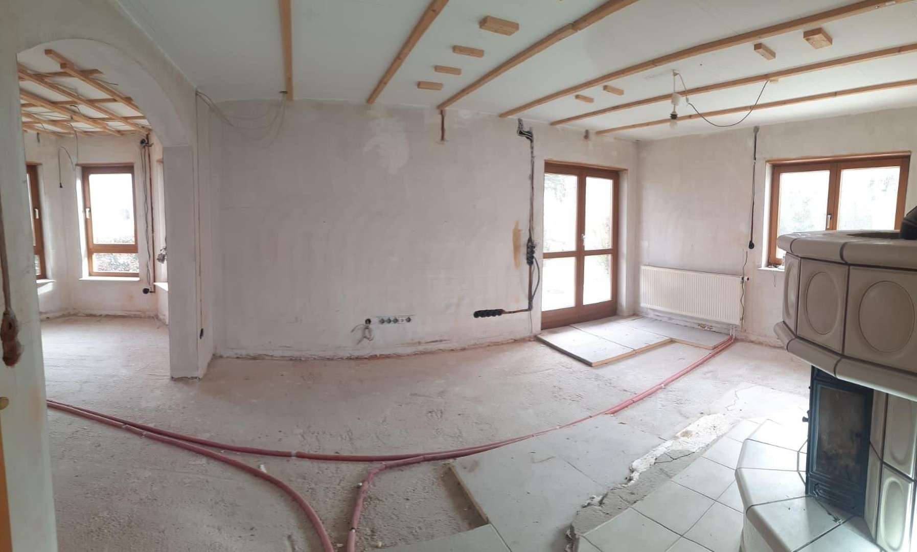 Immobilie in Eschelbronn - Geräumiges Einfamilienhaus mit großem Garten - Bild 15