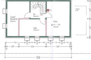 Familienhaus mit 6 Zimmern und Garten in Heilbronn-Kirchhausen – Die vollständige Adresse der Immobilie erhältst du vom Anbieter., 74078 Kirchhausen, Heilbronn – Vorschaubild 25