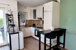 Helle 2‑Zimmer‑Wohnung mit eigenem Garten und zwei Stellplätzen – frei ab 01.09. – Die vollständige Adresse der Immobilie erhältst du vom Anbieter., 61267 Neu-Anspach – Vorschaubild 5