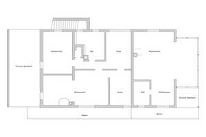 Haus am Schlossberg mit großartiger Aussicht – Schloßbergstraße 5, 79410 Breisgau-Hochschwarzwald (Kreis) – Vorschaubild 19