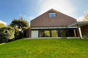 Ein Familienidyll in perfekter Lage: große, renovierte Gartenwohnung Nähe Bismarckviertel – Buschhüterdyk 26, 47803 Inrath/Kliedbruch, Krefeld – Vorschaubild 11
