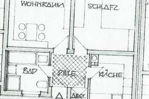 Sehr gepflegte Eigentumswohnung mit Balkon in Bielefeld-Senne! – Die vollständige Adresse der Immobilie erhältst du vom Anbieter., 33659 Senne, Bielefeld – Vorschaubild 7