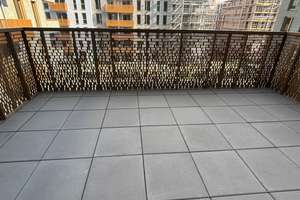 Ab sofort! 3-Zimmer-Wohnung (Typ 7 kompakt) mit Balkon, Gäste-WC und eigenem Keller – Raderberggürtel 50, 50968 Marienburg, Köln – Vorschaubild 20