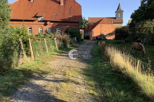 Außergewöhnliches, repräsentatives Herrenhaus unweit der Hansestadt Uelzen – Die vollständige Adresse der Immobilie erhältst du vom Anbieter., 29590 Rätzlingen – Vorschaubild 30