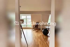 Tauschwohnung: Tausche 3-Raum Dachgeschosswohnung im Musikerviertel – Die vollständige Adresse der Immobilie erhältst du vom Anbieter., 4109 Zentrum-West, Leipzig – Vorschaubild 3
