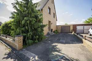 Freistehendes Einfamilienhaus im Erbbaurecht – Die vollständige Adresse der Immobilie erhältst du vom Anbieter., 41569 Rommerskirchen – Vorschaubild 3