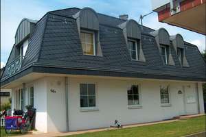 Mehrfamilienhaus mit 3 ETW in Wörsdorf, provisionsfrei – Reichenberger Str. 60a, 65510 Idstein – Vorschaubild 1