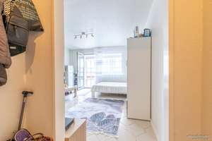 Welc(H)ome® by RIDA RESIDENTIAL – Urbanes Wohnen mit Rhein-Nähe – Eigentumswohnung in Köln-Riehl – Die vollständige Adresse der Immobilie erhältst du vom Anbieter., 50735 Riehl, Köln – Vorschaubild 14