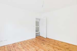 Balkonblick ins Grüne: frisch sanierte 2-Zimmer-Wohnung in Darmstadt-Bessungen – Goethestr. 33- 35, 64285 Mitte, Darmstadt – Vorschaubild 12