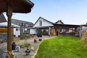 Großzügiges Einfamilienhaus mit tollem Garten in Delmenhorst, Stickgras – Delmenhorst – Vorschaubild 26